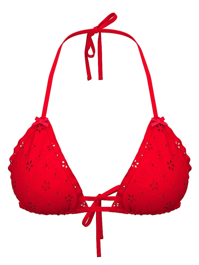 Cape May Bikini Top