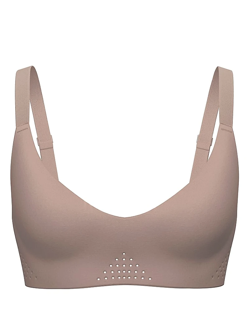 VSX Featherweight™ Medium V-Neck Sports Bra