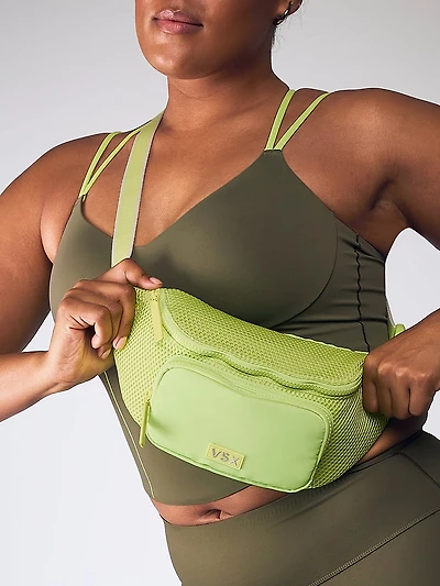 VSX Elevate™ Chroma Contours Flare Legging