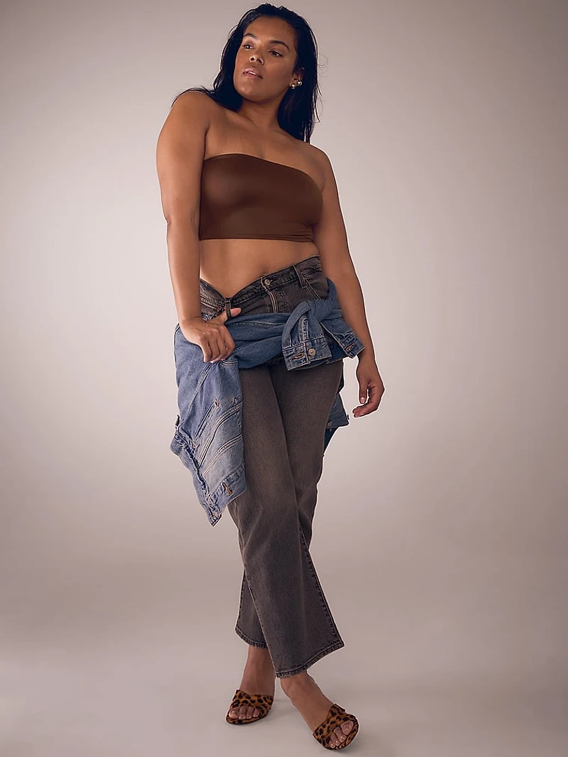 Bodywear by Victoria's Secret with FeatherSoft™ Innovation Tube Top