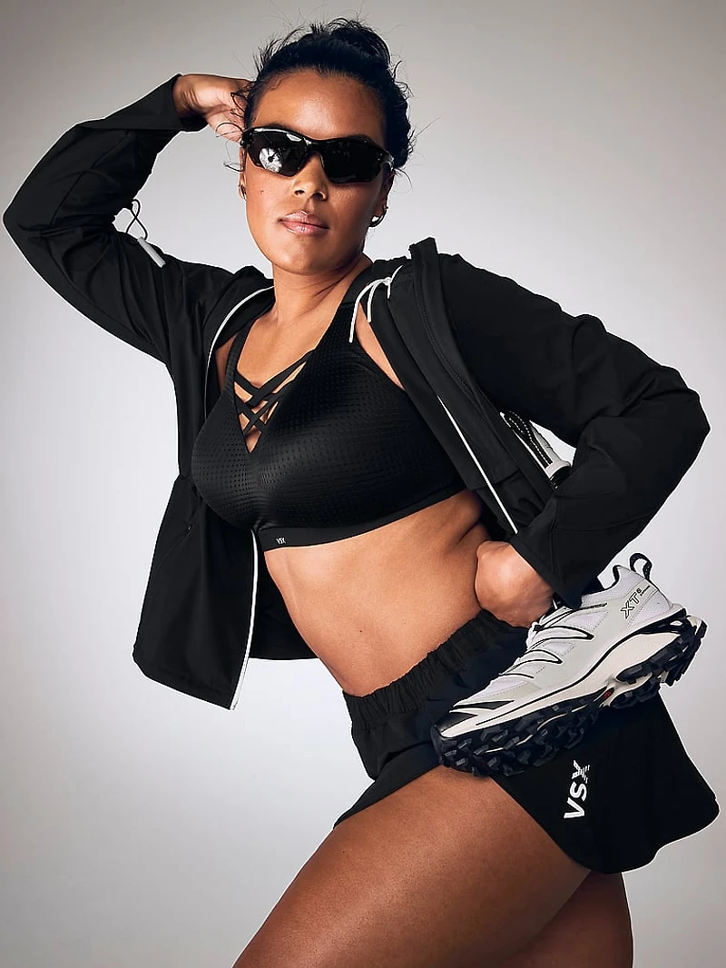 VSX ActiveFlex Run Short
