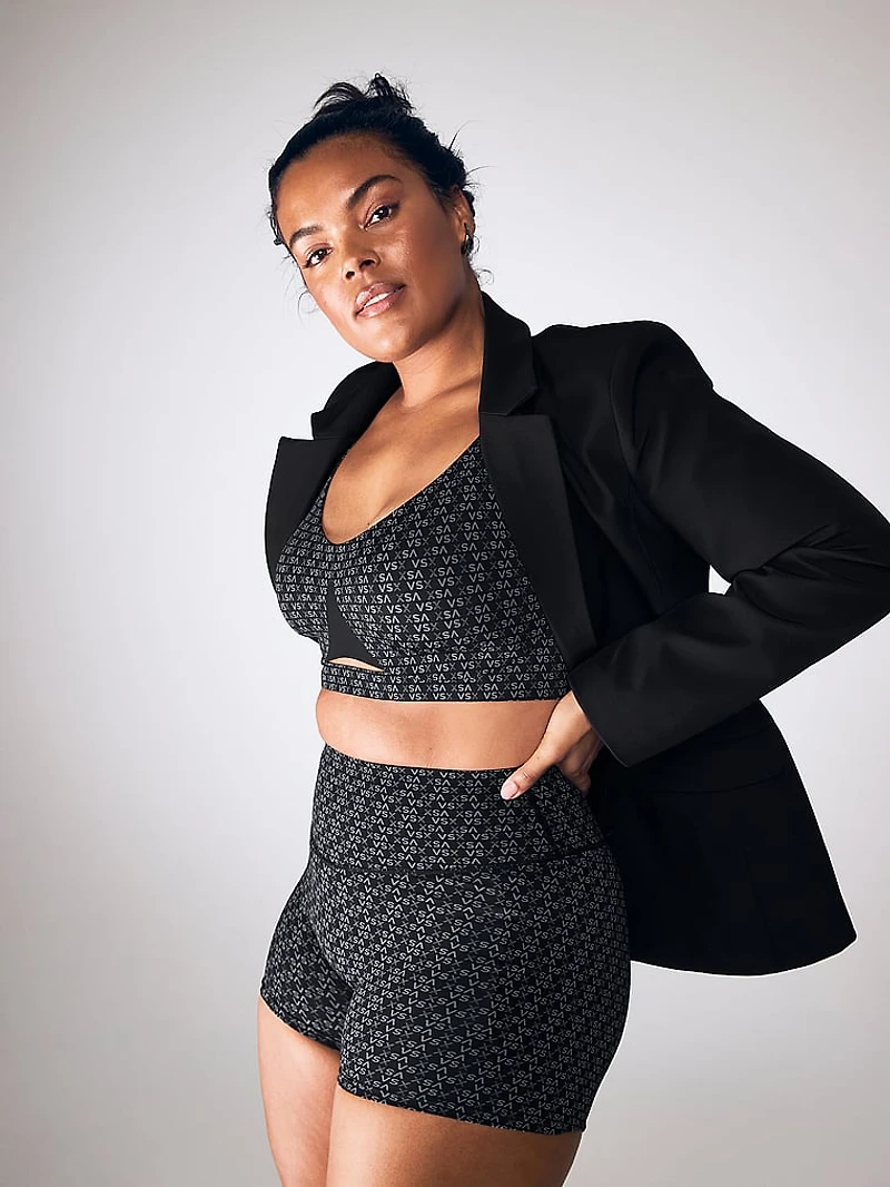VSX Nylon Blazer