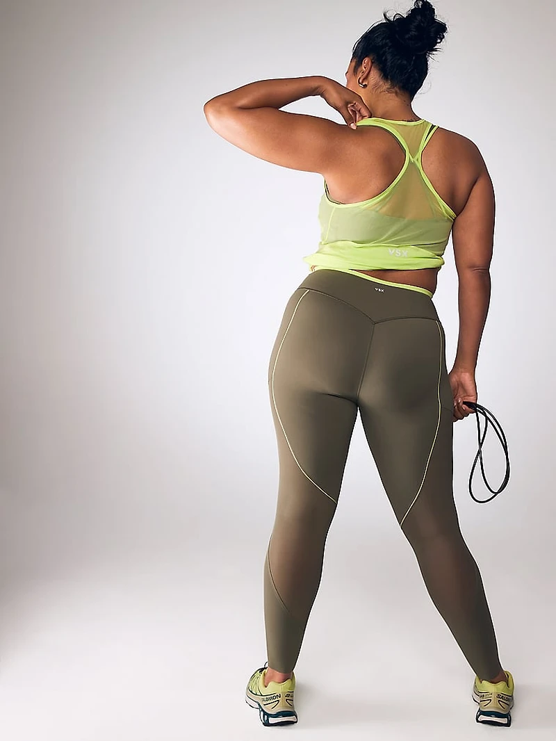 VSX Elevate™ Chroma Contours Legging