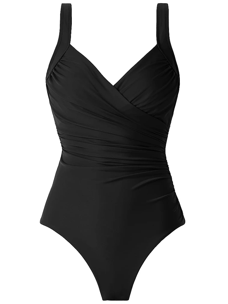 Sanibel One-Piece Swimsuit