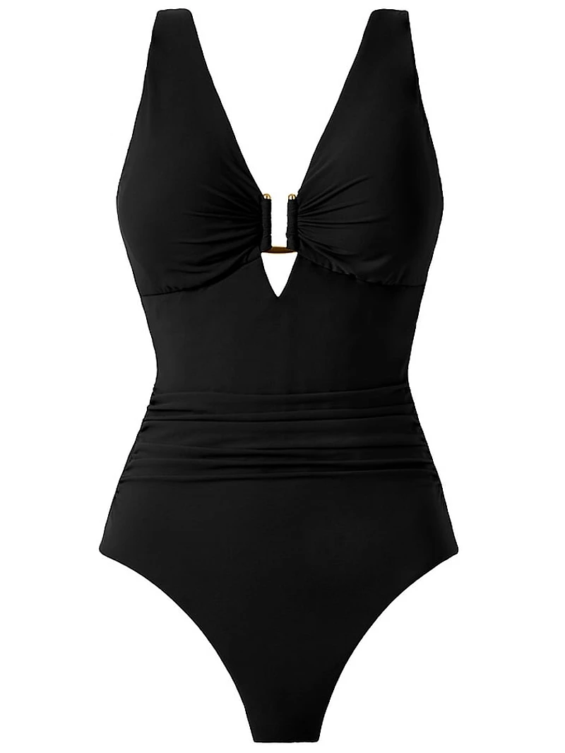 Kristi One-Piece Swimsuit