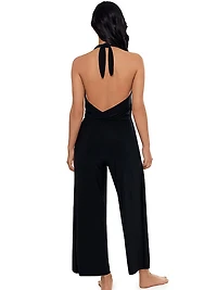Jumpsuit Cover Up