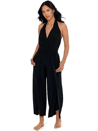 Jumpsuit Cover Up