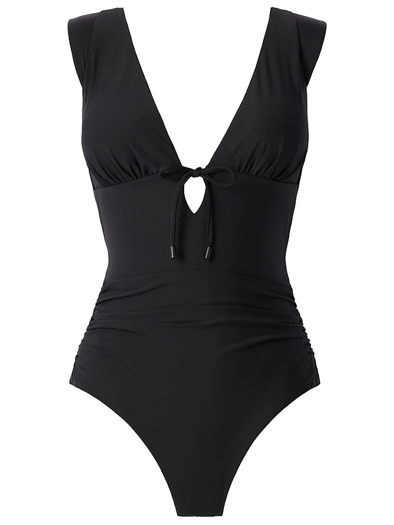 Dash One-Piece Swimsuit