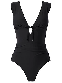 Dash One-Piece Swimsuit