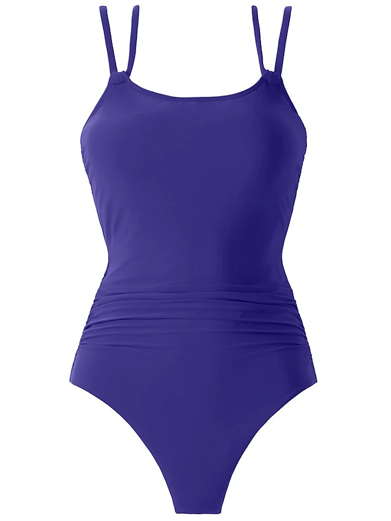 Sigourney One-Piece Swimsuit