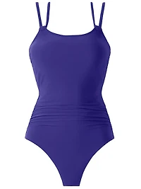 Sigourney One-Piece Swimsuit