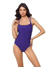 Sigourney One-Piece Swimsuit
