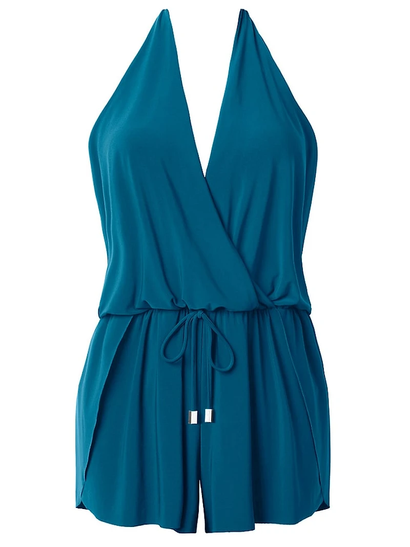 Bianca Romper