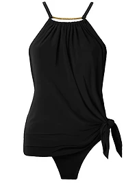 Parker Swim Dress
