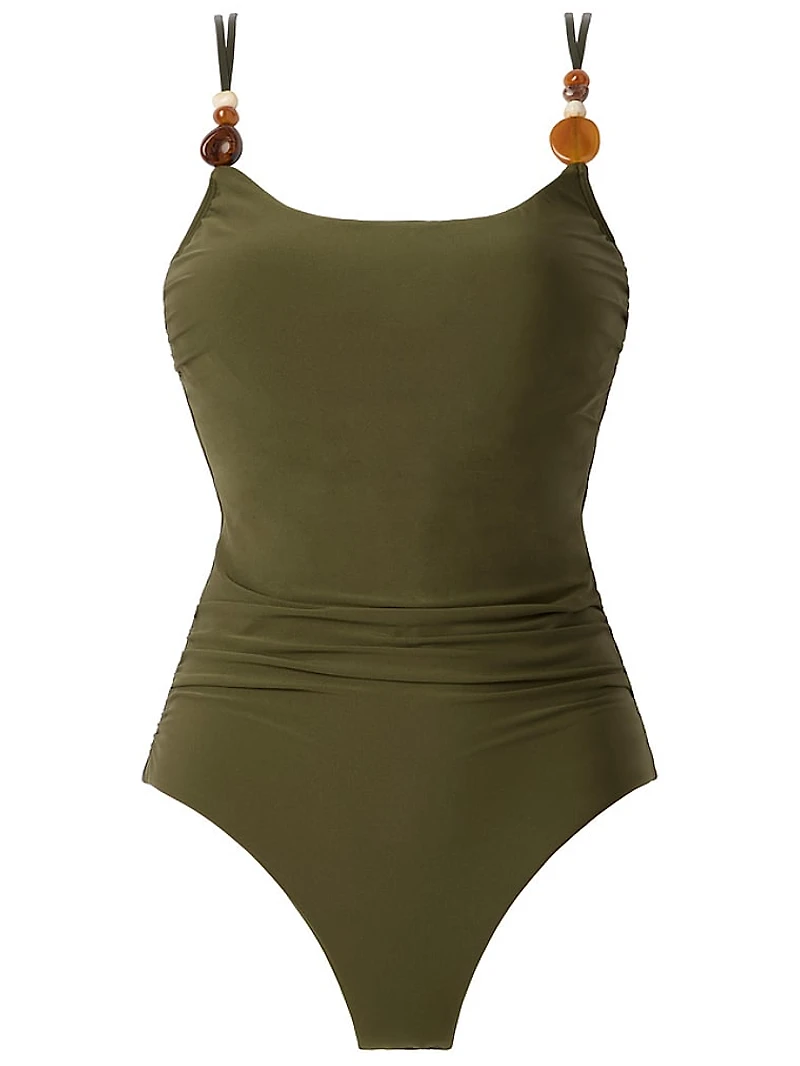 Cady One -Piece Swimsuit