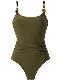 Cady One -Piece Swimsuit