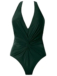 Drew One-Piece Swimsuit