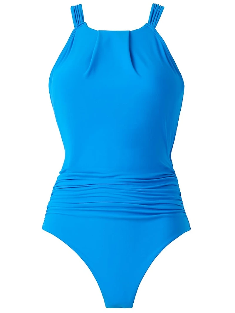 Amelia One-Piece Swimsuit