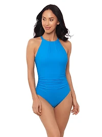Amelia One-Piece Swimsuit