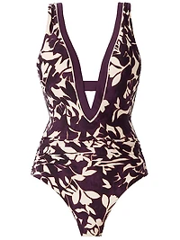 Tess One -Piece Swimsuit