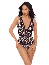 Tess One -Piece Swimsuit
