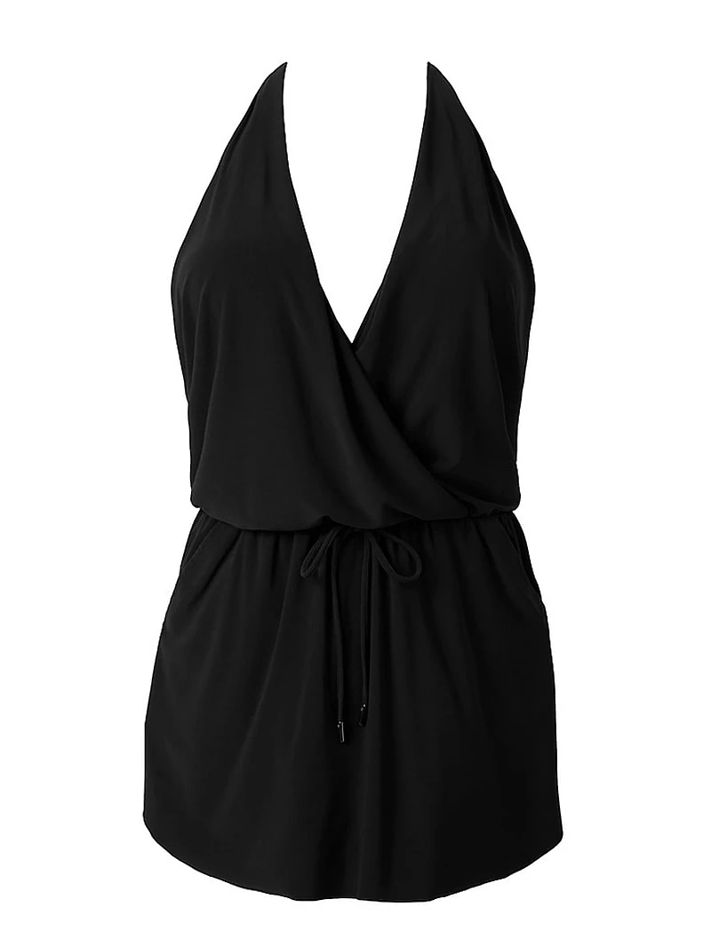 Ellie Swim Dress