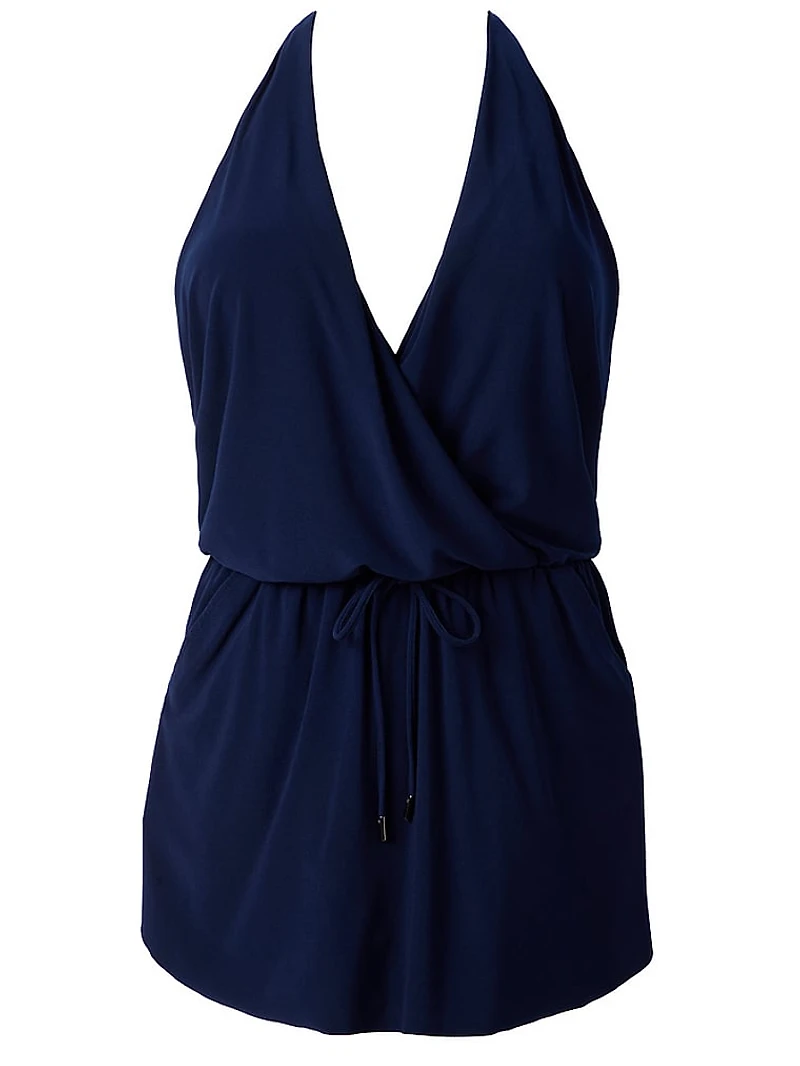 Ellie Swim Dress