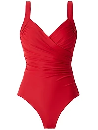 DDD-Cup Sanibel One-Piece Swimsuit