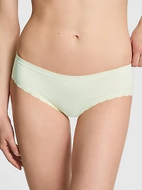 Seamless Hiphugger Panty