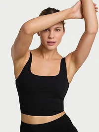 VSX Elevate™ Square-Neck Bra Top