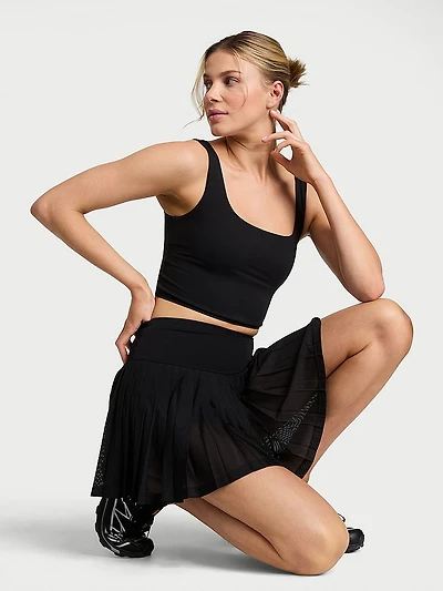 VSX Elevate™ Mesh Tennis Skirt