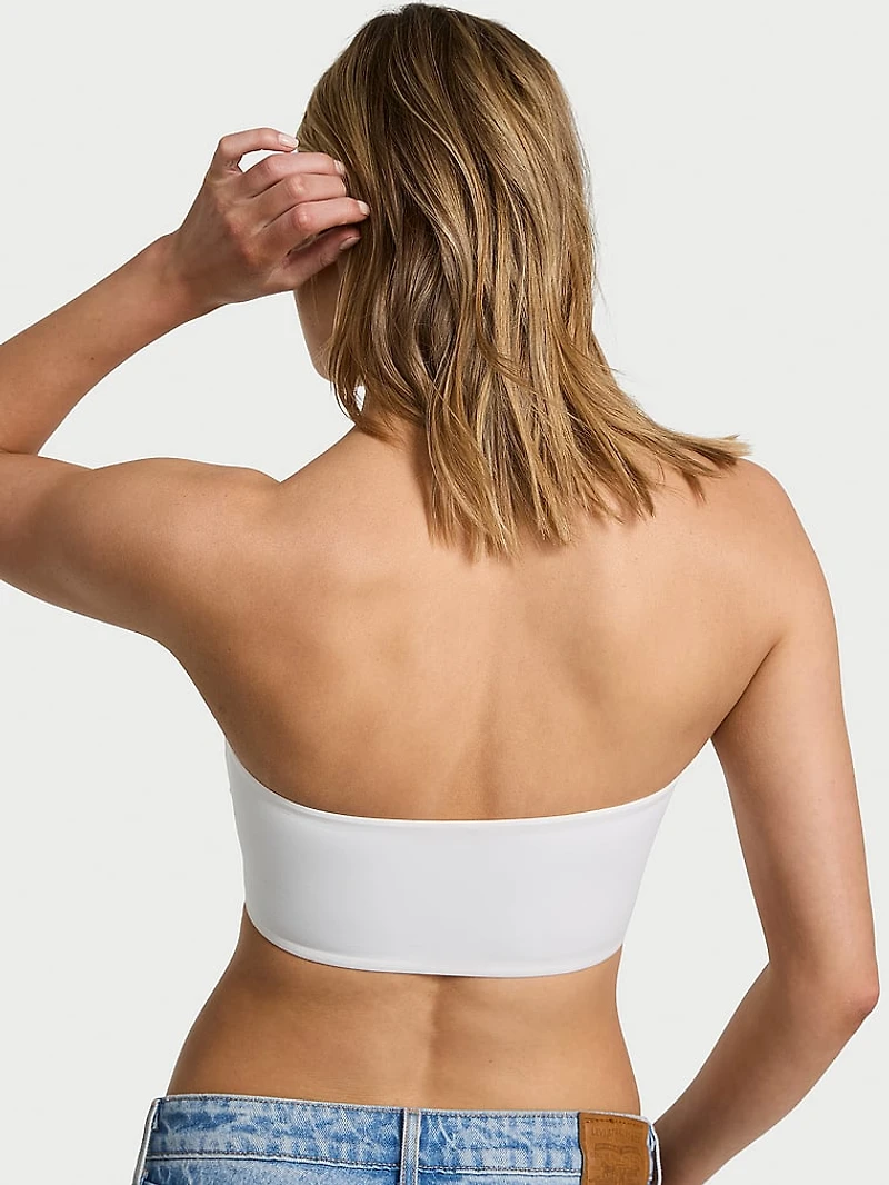 Bodywear by Victoria with FeatherSoft™ Innovation Strapless Bralette