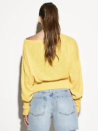 Devon Sweater