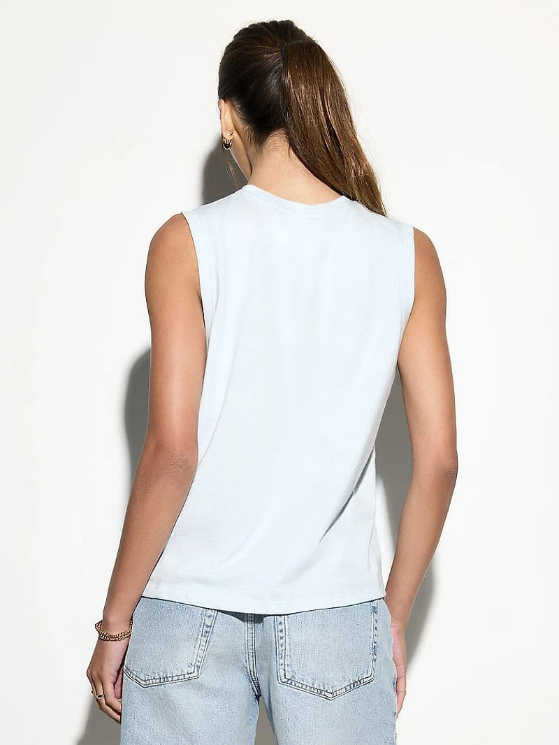 Bowery Tank