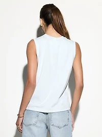 Bowery Tank