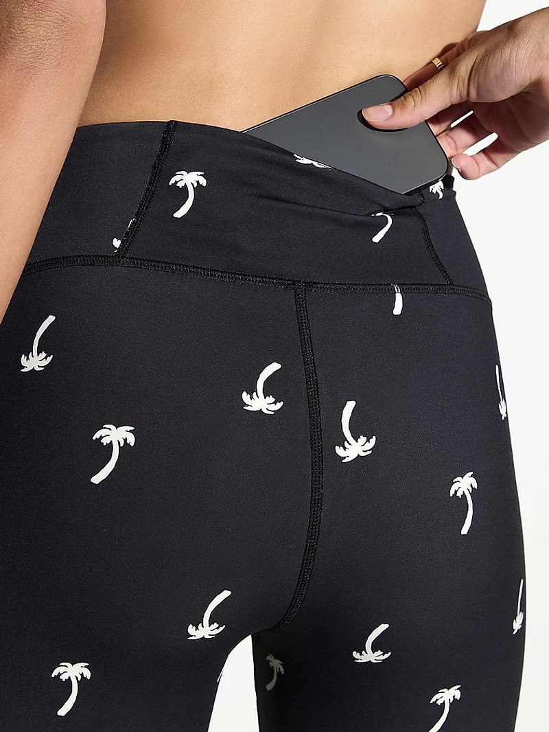 Lotus Legging