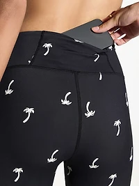 Lotus Legging