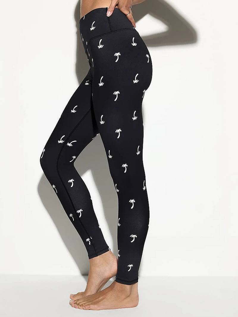 Lotus Legging