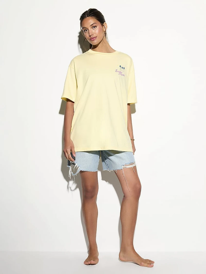 Boyfriend Tee