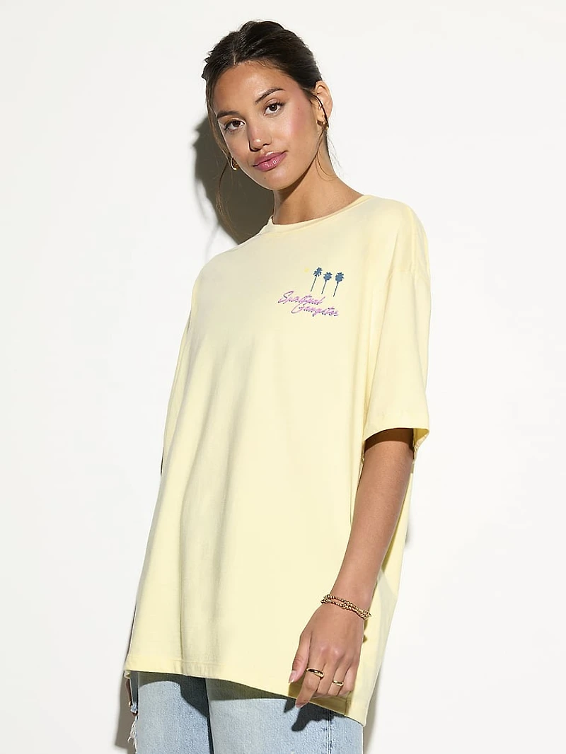Boyfriend Tee