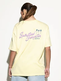 Boyfriend Tee