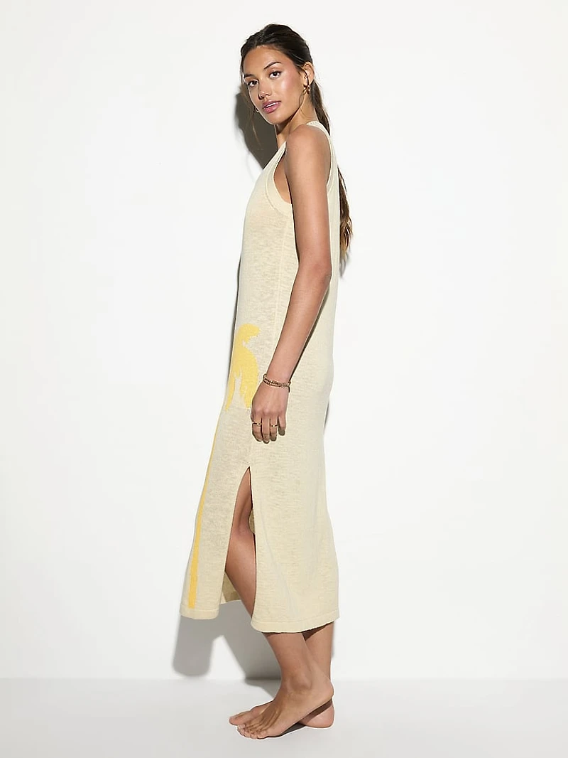 Lucy Tank Dress