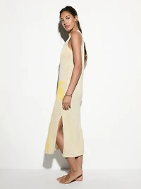 Lucy Tank Dress