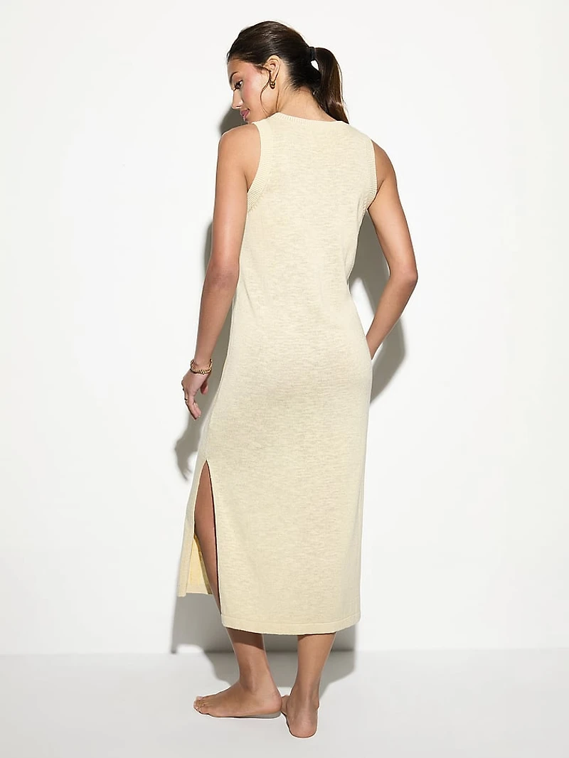 Lucy Tank Dress