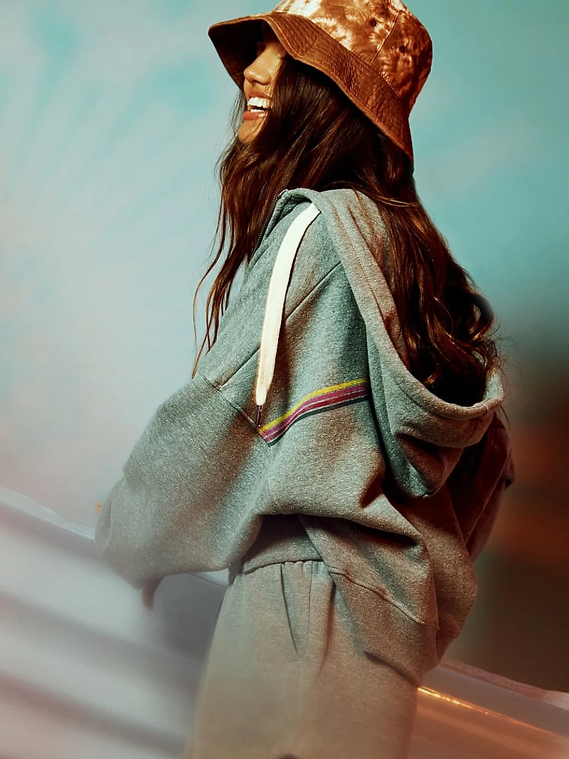 Roxbury Hoodie