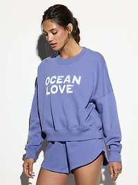 Kylie Cotton Short