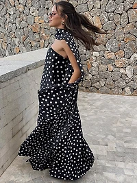 Tinsley Tube Dress