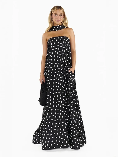 Tinsley Tube Dress