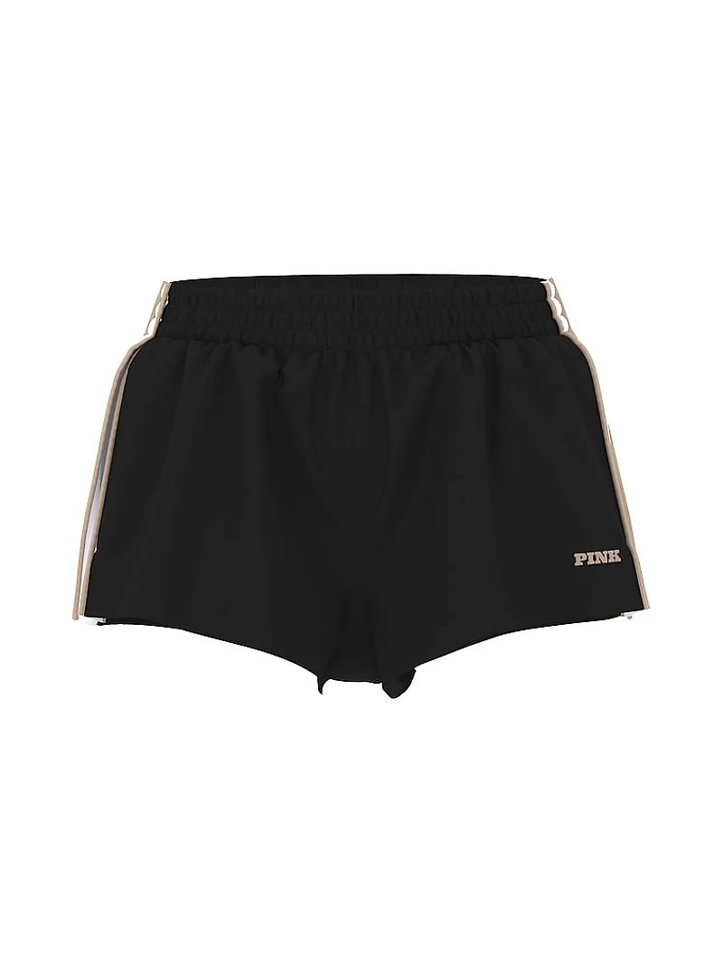 Tech Woven Retro Shorts