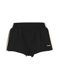 Tech Woven Retro Shorts